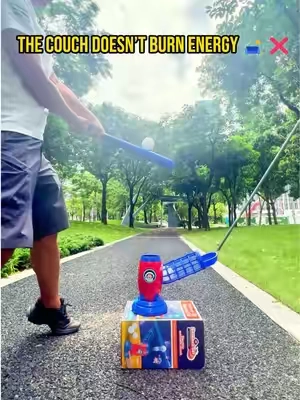 Buy this toy for your child! With it, he'll stay away from the screen and play outdoors. #OutdoorToys #KidsActivities #boymom #outdoorkids #baseball 
