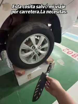 ¿Coche sin batería? ¿Rueda vacía? Un solo aparato lo resuelve. 🔋🚗

Arrancador SAKERPLUS 2500A con compresor de 150 PSI.

6 en 1. Arranca motores de hasta 8.0L gasolina / 6.0L diésel.

Power bank de 15000mAh. Inflador/desinflador de 350L/min.

Luz LED de 200LM.

Perfecto para emergencias en carretera.

Enlace en la bio ⚡#ArrancadorDeCoche #SAKERPLUS#EmergenciaCoche #PowerBank #AccesoriosCoche