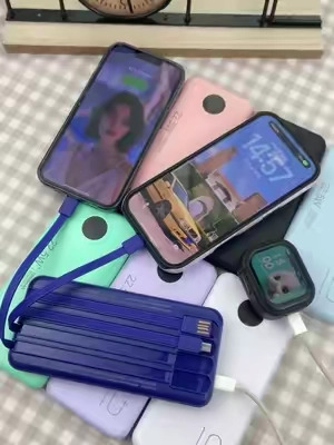 #WeeklyDeals #powerbank #tiktokshopcreatorpicks #TikTokshopbacktoschool #phoneaccessories