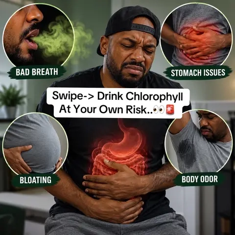 Bad breath, random body odor, bloating, and feeling like your stomach is fighting back 😭… yeah, we’re talking about THAT stuff. Lime Twist chlorophyll has become one of my easiest daily wellness habits. The stick packs are already conveniently dosed—just tear, pour, shake, and drink. Swipe through to see why I keep this in my routine, and check the cart if you’ve been wanting to try chlorophyll for yourself. #Aaronssavingsclub #tiktokshopcreatorpicks #tiktokshopstockup #ChlorophyllWater #guthealth 