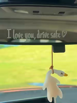 When I found my husband did this...I was like😭😭.This was sooooo sweet ❤️❤️❤️#giftideas #giftguide #caraccessories #drivesafe #fyp