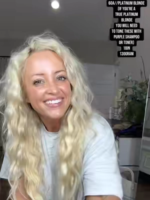Goo Goo Clip In Hair Extensions are my personal favorite. 🤩 @Goo Goo Hair Extensions🔥 @GooGoohair_official #hairextensions #clipinextensions #fyp #hairtok #hairstyle 