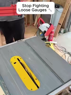 Upgrade your table saw with this heavy-duty miter gauge for smoother angle cuts, better accuracy, and consistent results on frames, cabinets, and woodworking projects.#toolupgrade#SummerVibes#DealsForYouDays#Woodworking#WoodworkingTools 