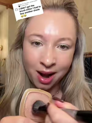 Replying to @𝓣𝓪𝓼𝓱𝓪_𝓪𝓽𝓱𝓮𝓷𝓪21 🖤 get your free Loreal brush#lorealpariscosmetics 