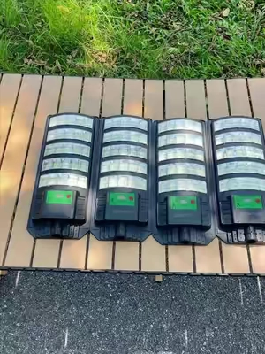 4 pack at cost price,free shipping included!!#solarlight #solarpower #ledlights    ljf-0917–2-lqw