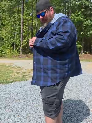 #flannelhoodie #flannel #plussize #plussizehoodie #plussizeflannel 