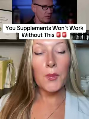 Glutathione is the body’s master antioxidant and it extends the lifespan of other vitamins/supplements #glutathione #liposomalglutathione #antiaging #alphalipoicacid #resultsmayvary 