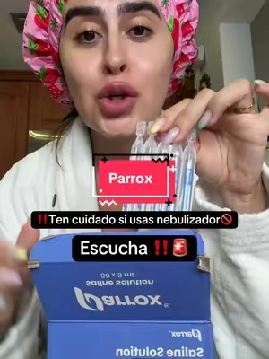 #parrox #salinesolution #tiktokshopstockup 