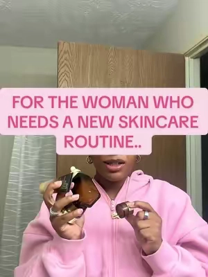 Replying to @iLustreus idc who uses them at this point. I’m going to use them because they work for me love 🩷 #skincare #glowingskin #esteelauder 