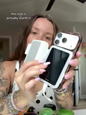 this one has actually made my life so much easier!! #tiktokshopstockup #contentcreator #contentcreators #filming #tiktokshopaffiliate 