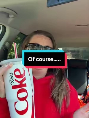 If an ice-cold Diet Coke is basically part of your daily routine… you understand 😂🥤 The Coca-Cola x Frost Buddy drinkware was MADE for the Diet Coke girls. Stainless steel, dual-wall vacuum sealed, and most importantly… it matches the beverage you’re already carrying around like an emotional support accessory 😭 Work. Errands. Carpool. Target run. Sitting on the couch doing absolutely nothing. Diet Coke is coming too. 😂 And the fact that the cup itself has the Diet Coke vibe?? Immediately yes. It’s linked in my TikTok Shop — Diet Coke girls, tap the cart because this one has your name all over it 🥤🛒 #DietCoke #DietCokeGirl #DietCokeGirls #DietCokeLover #CocaCola  