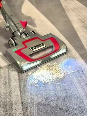 The one all the housekeepers are recommending now.. #vacuum #cleaning #sharkrocket #cordedvacuum 