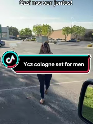 Un hombre que huele rico siempre sale ganando! #ycz #yczcologne #mencologne #perfumedehombre #perfumedehombre 