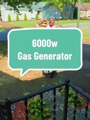 #creatorsearchinsights #PortableGenerator #BackupPower #PowerOutage #TikTokShopCreatorPicks
