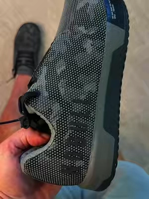 Limited edition NoBull Outwork Camo #tiktokshopcreatorpicks #TikTokCreatorSearchInsightsIncentive #nobull #gymshoes #sneakers