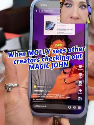 Robust and durable + oleophobic silkiness, scratch and wear resistant – all in one protector!#iPhone18 #unitedstates #iphone18duo #magicjohn #meme 
