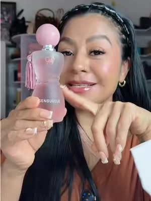 OMG huele delicioso #perfumeelegante #perfume #tiktokshopblackfriday 