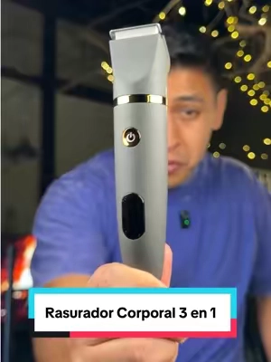 regalo útil para hombre, regalo para novio que lo tiene todo, ideas de regalo para esposo, regalo de cuidado personal masculino, regalos prácticos para él, regalo para hombre que cuida su apariencia, kit de grooming para regalar, regalo para papá o novio, afeitadora eléctrica de regalo, recortadora para hombre de regalo, regalos que un hombre sí va a usar, regalo para cumpleaños de hombre, detalle especial para novio, regalos para hombres modernos, ideas de regalo para pareja #RegaloParaEl #RegalosParaHombre #RegaloParaNovio #IdeasDeRegalo #RegalosUtiles 