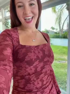 a gorgeous dress 😍