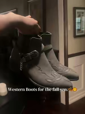 #outfitinspo #bootcut #boots #mensfashion #OOTD 