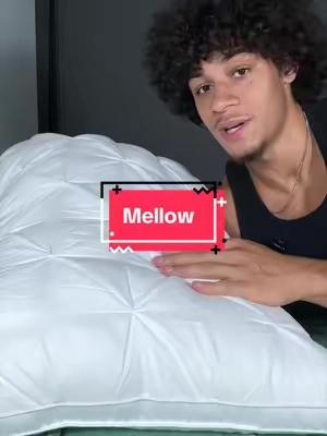 What type of person are you? #sidesleeper #neckpain #mellow 