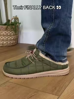 #heydudeslippers #slippers #HEYDUDENewArrivalsCampaign  #HEYDUDE #tiktokshopcreatorpicks  