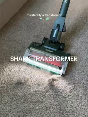 Wish it was this cheap when I bought it 🥲 #sharkhome #sharktransformer #transformervacuum #sharkvacuum #3in1vacuum 