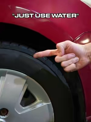 To clean your wheels you need A DEEEEEEP clean… #detailing #blackline #carcare #cars #wheels 