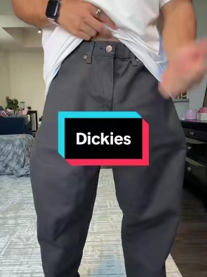5’8 155 Size 30x30 #dickies #menspants #workpants 