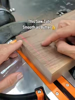 Dovaman Duel Bevel 12in. Sliding Miter Saw. Serious woodshop and jobsite upgrade 😎😎😎 #powertools #mitersaw #woodworking #carpenter   #toolupgrade 