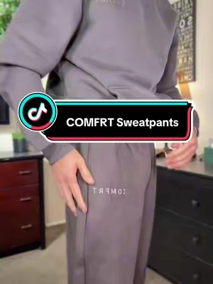 so glad I found these on sale! 😭 #comfrt #sweatpants 