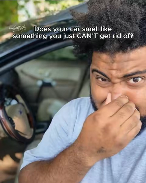Sometimes cleaning the interior isn’t enough. Chemical Guys Total Reset mists throughout your car to help eliminate stubborn odors and give the interior a much-needed reset. Check the cart and see what they have going on today. - #ChemicalGuys #CarDetailing #CarCleaning #CarAccessories #MackMotivates 
