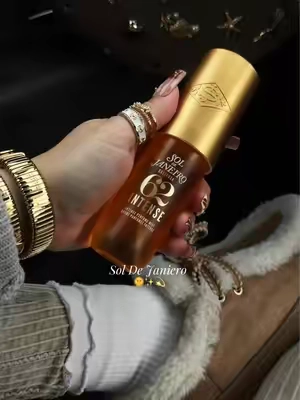 WAIT before you repurchase cheriosa 👀💛 @Sol de Janeiro #soldejaniero #perfume #brazilianperfume #cheriosa62 #tiktokshopstockup 
