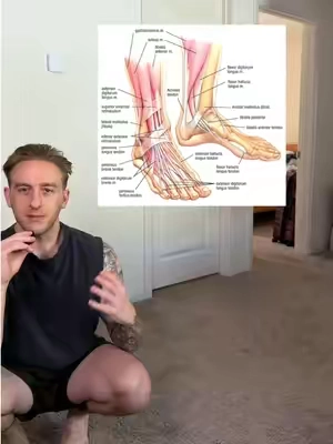 Instability leads to injury