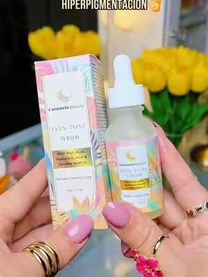 Serum Glow Up Kojic #tiktokshopstockup 