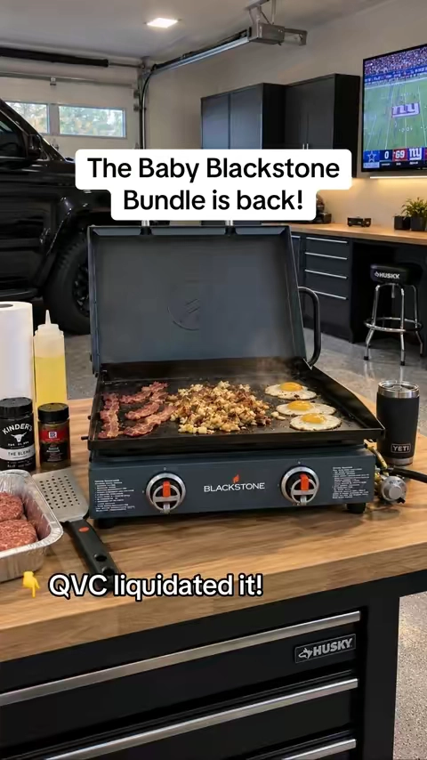 If you’re one of the lucky ones, grab while it’s still available!