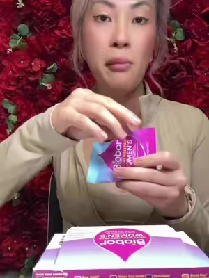 Every woman need to take vitamins, it’s so good for you! #biobor #womanvitamins #healthcare #tiktokshop #tiktokmademebuyit @Biobor Nutrition 