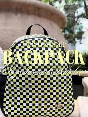 #tiktokshopstockup #backpack #TikTokMadeMeBuyIt #IrisAndRainbow #irisarmy 
