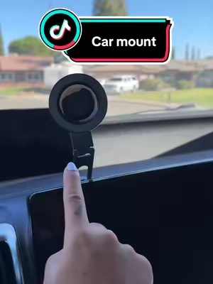 #carmount #phoneholder #musthave #driving #tiktokshopcreatorpicks 