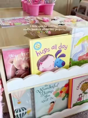 #ToddlerActivities #MontessoriKids #PlayroomIdeas #ToddlerMom #kidsfurniture 