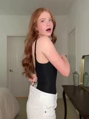 i’ve never had a bodysuit do so much for me🥹