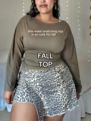 i'm in a size L! #midsizefashion