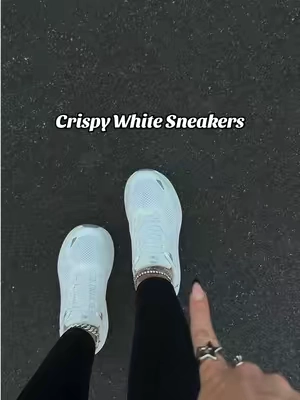 I have multiple colors bc they are THAT good and not to mention affordable 👏🏼 #walkingshoes #comfyshoes #sneakers 