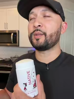 New Native Peanuts Limited Edition deodorant is finally here #peanuts #deodorant #nativedeodorant #peanutsgang #tiktokshopstockup 