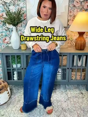 When you want a comfy pair of jeans that are SO stretchy, these are what you’ll pull for. I’m a TTS 11/12 in jeans wearing the 12 and I really think I could have sized down to the 10 here!! @SHEWIN #stretchyjeans #croppedjeans #comfyjeans #shewin #ttsacl 