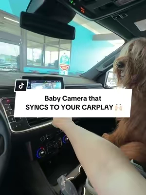 Probably will use a baby camera until my child is 18 😂😂 but seriously the convenience of this is UNMATCHED. Worth the upgrade #tiktokshopstockup #newmom #firsttimemom #momhacks #newmomtips 
