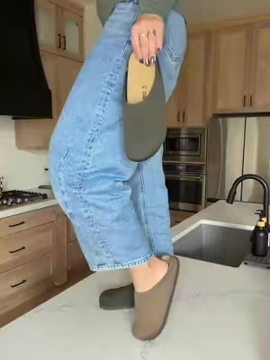 my favorite look for less clogs 🤍 true to size 