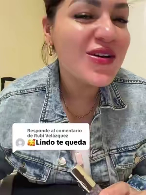 Respuesta a @Rubí Velázquez 