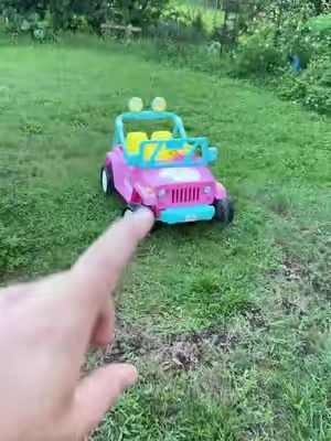 The way