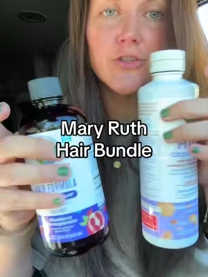 ONLY thing that worked was the clinically researched ingredients #hairgrowth 